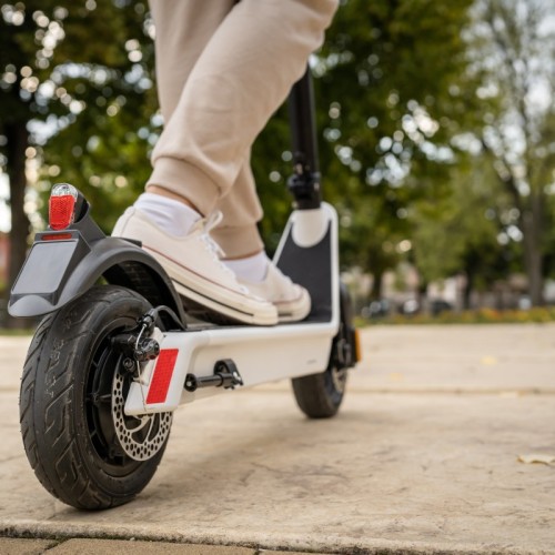 Du neuf pour vos déplacements en trottinette dès aujourd'hui à Nice