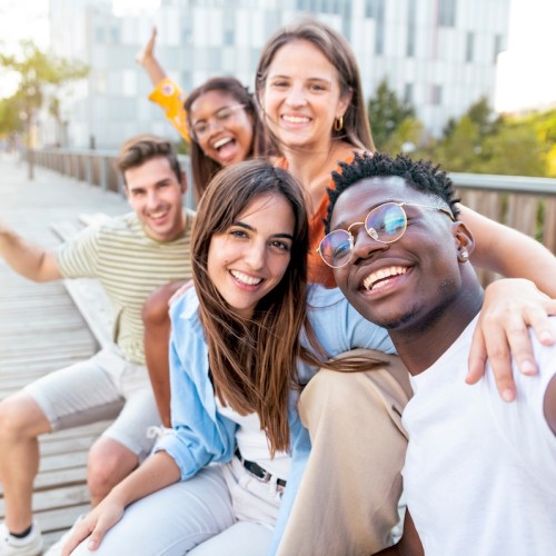 Tabac, alcool : Des jeunes parlent aux jeunes