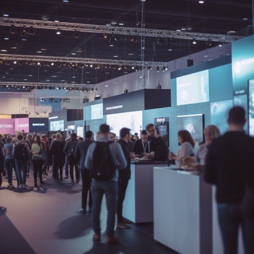 Le salon des comités d’entreprise arrive à Clermont-Ferrand