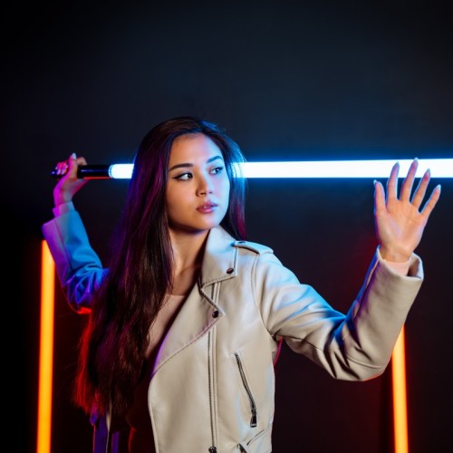 Devenez un Jedi au Musée national du sport