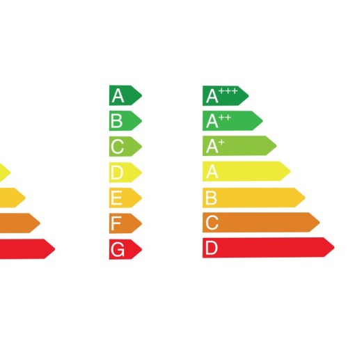 Petits gestes du quotidien : bien lire les étiquettes énergie de l’électroménager