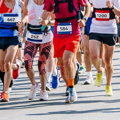 Le Marathon de Paris organisé pour la première fois sans plastique