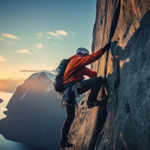 Festival Montagne en Scène : Quatre films d’aventure à Clermont-Ferrand