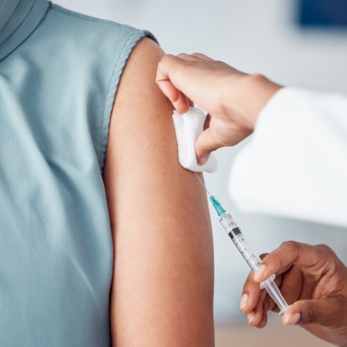 Faites le point sur vos vaccins
