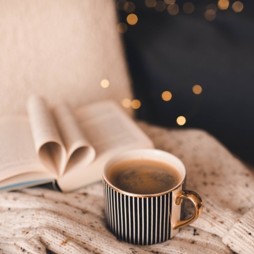 Un café librairie niché rue Cauchoise à Rouen