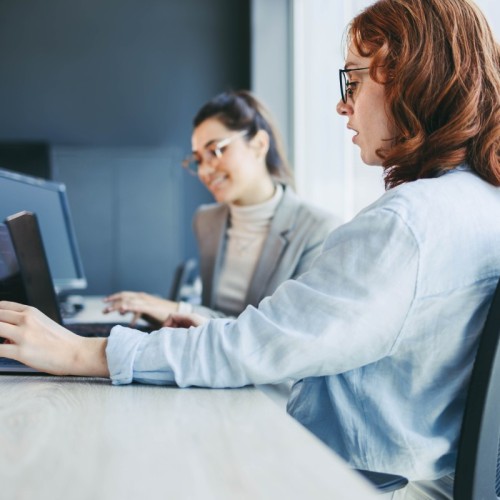 Bordeaux : une table ronde pour valoriser les talents féminins de la tech
