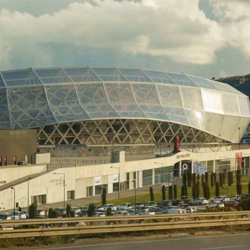 L'agenda sportif