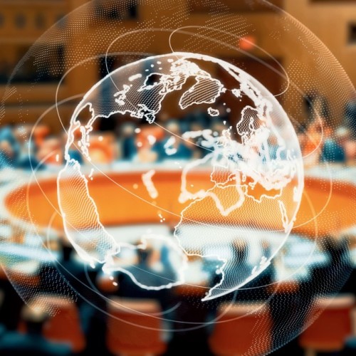 One Health Summit : Lyon au cœur de la santé mondiale