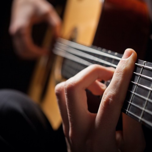 Le festival de guitare Antoine de Lhoyer revient pour sa 4e édition à Clermont-Ferrand