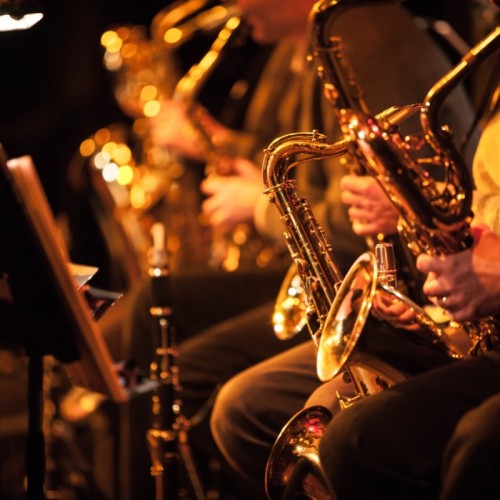 Lyon vibre au rythme du jazz