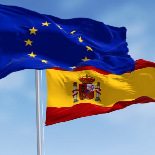 Rennes : une conférence sur la place de l'Espagne dans l'Union européenne