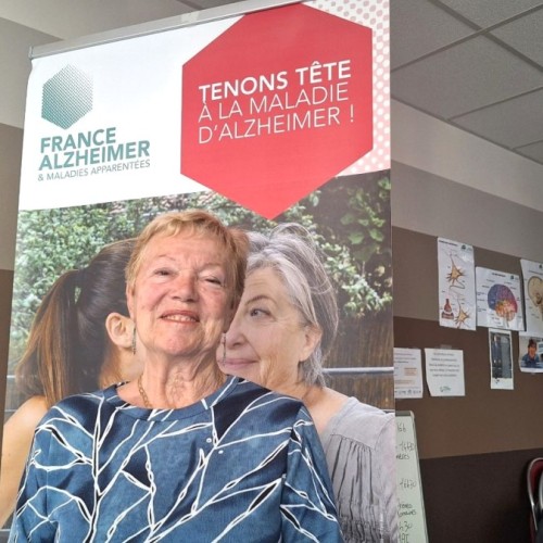 L’entretien : mieux comprendre la maladie d’Alzheimer