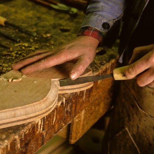 Coup de projecteur sur les métiers d'art dans la métropole nantaise