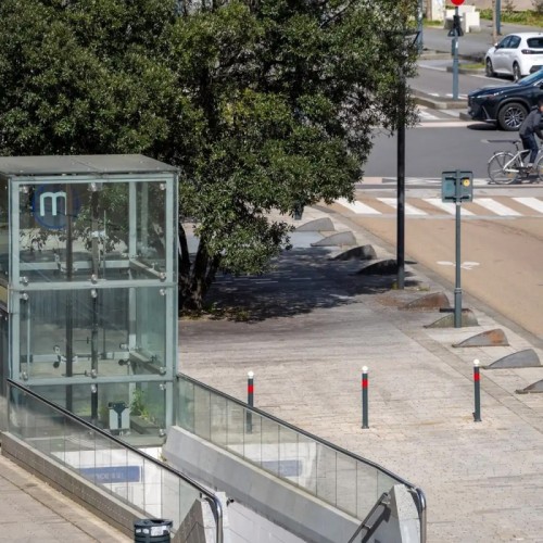 Rennes : les 44 ascenseurs de la ligne A vont être modernisés