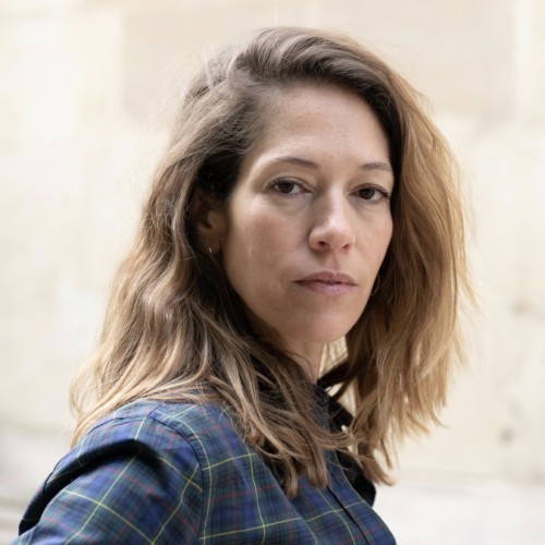 « La plage noire » de Aude Walker : panique insulaire