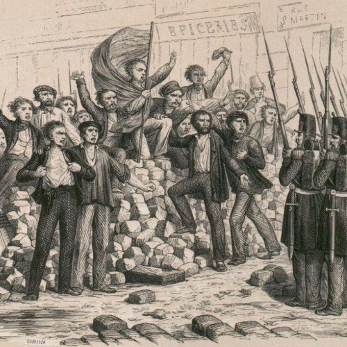 Ça s'est passé un 27 avril à Rouen