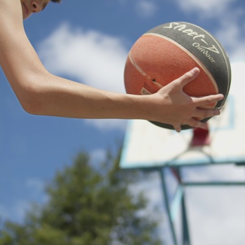 Un tournoi au Parc de la Bergerie