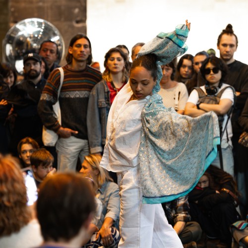Le Printemps des Expressions 2026 à Bordeaux