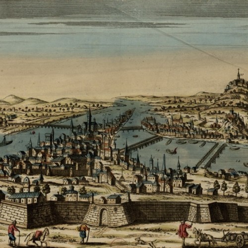 10 avril 1312 : quand Lyon devenait française