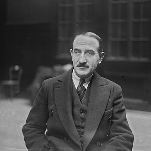 C'était le 3 avril 1955 : la mort d'Adrien Marquet
