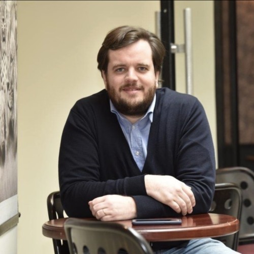 Entretien avec Benjamin Gaignault, co-fondateur de Skarlett