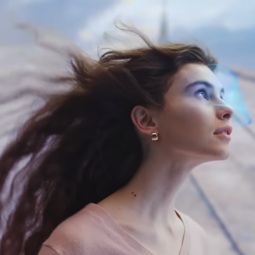Lille : on a visité Notre-Dame de Paris en réalité virtuelle