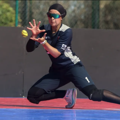 Baseball5 : Montpellier recrute ses Bleus