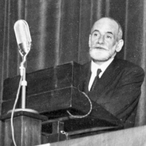 René Cassin au cœur d’une exposition