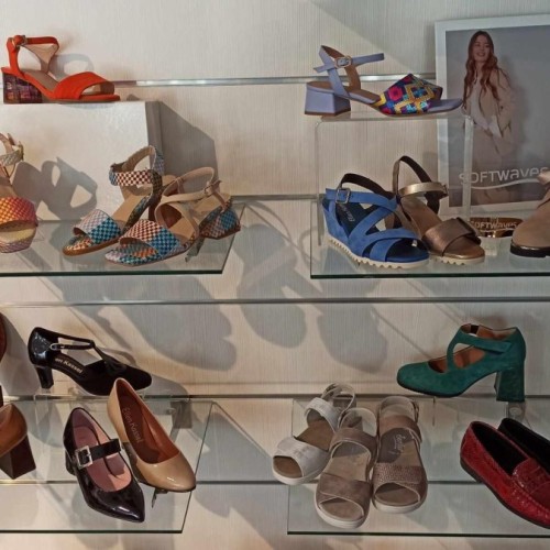 Le magasin de chaussures Mini Maxi fête ses 40 ans à Nantes