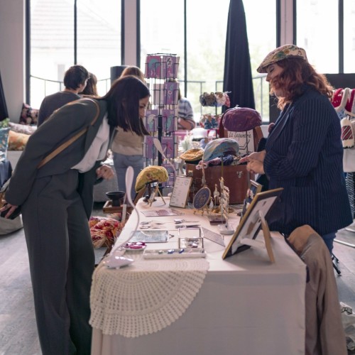 Rennes : The Gros Marché débarque en ville pour la première fois