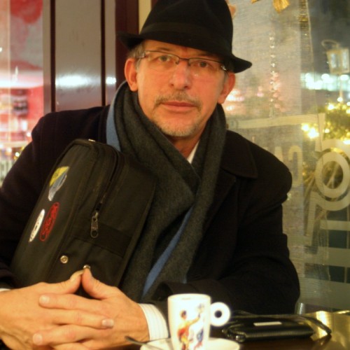 L'entretien Jean-Claude Chojcan : « La mélodie d’abord, puis le reste vient autour »
