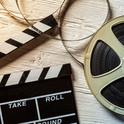Dans les coulisses du cinéma amateur à Nantes