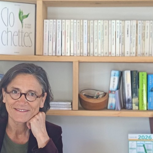 L'entretien : « Nantes est une place forte du muguet »