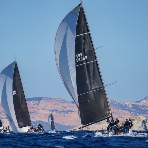 60 ans de régates en partage à Marseille