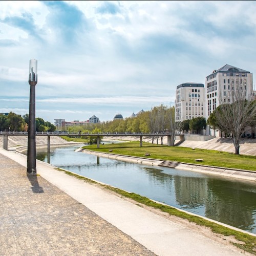Un comité de quartier engagé à Port Marianne