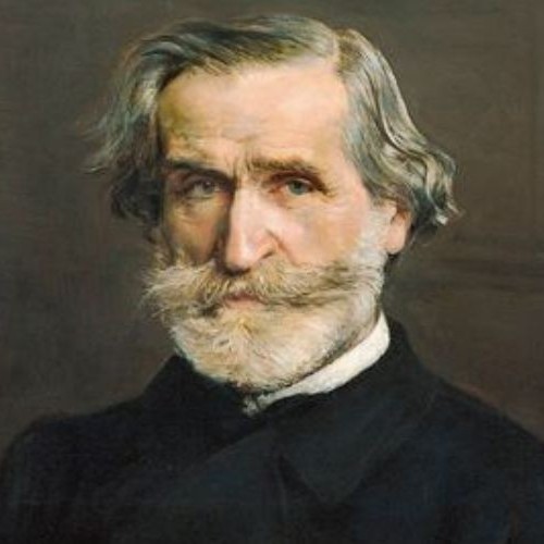 Giuseppe Verdi se confie sur scène à l'Opéra !