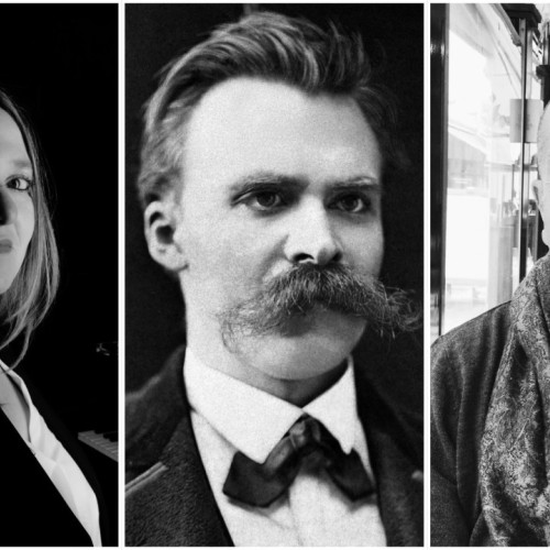 Une conférence pour découvrir Nietzsche en musique