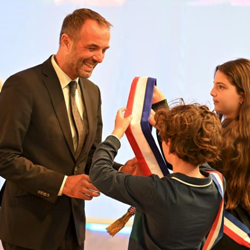 Une 1re boussole financière au conseil municipal de Montpellier