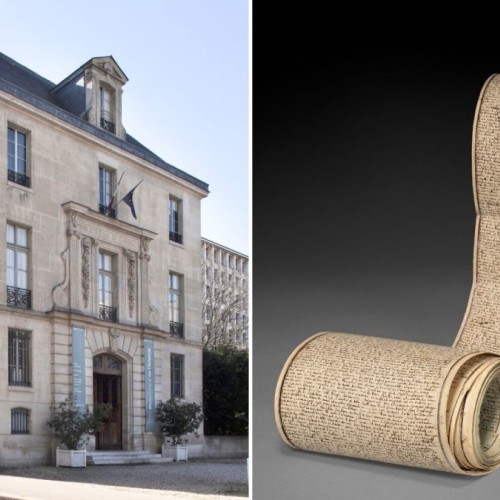 Quand les livres racontent la violence à la Bibliothèque de l'Arsenal