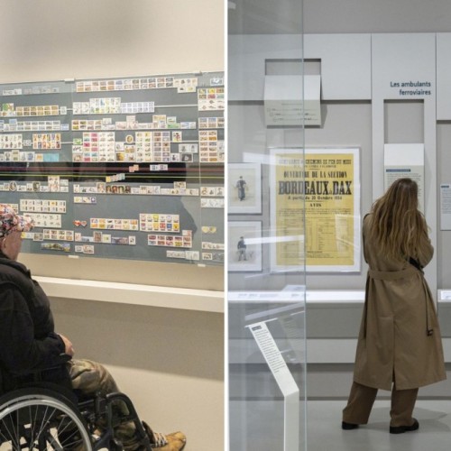 Le saviez-vous ? Paris abrite un musée dédié à l’histoire de la Poste
