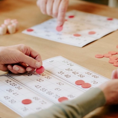 Un bingo géant et solidaire pour Ramdam Social