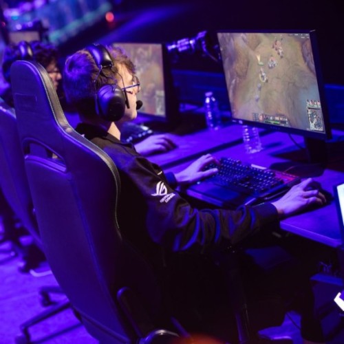 « En quelques années, Paris a changé de dimension dans l'esport » 
