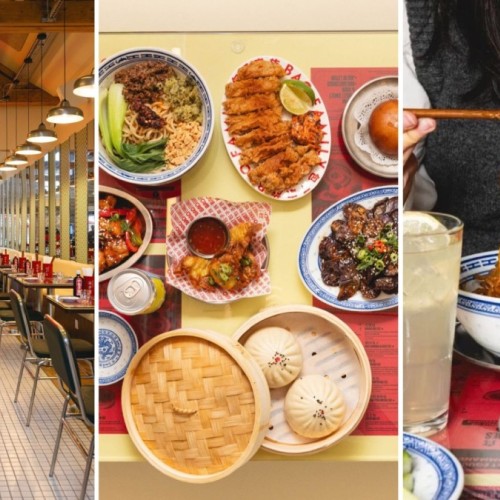 La Bao Family ouvre un nouveau restaurant à Bercy Village