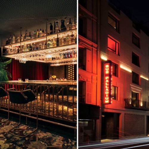 Le Bus Palladium, place forte de la vie nocturne parisienne, renaît