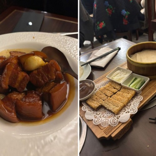 Nous avons testé L’Orient d’Or, l’authenticité de la vraie cuisine chinoise dans le 9e