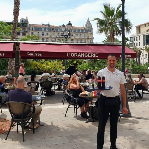 L'Orangerie mûrit un nouveau projet place de la Liberté à Toulon