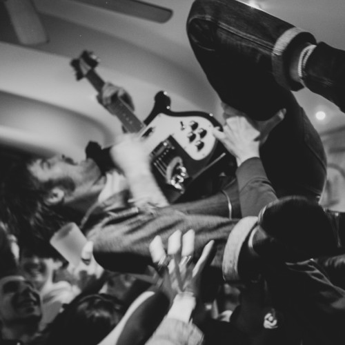 Festival God Save Clermont : Trois jours de rock britannique