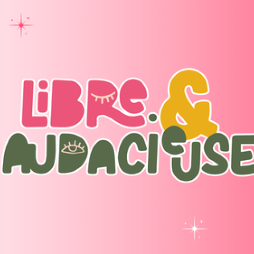 Libre & Audacieuse au Stade des Alpes (Grenoble)