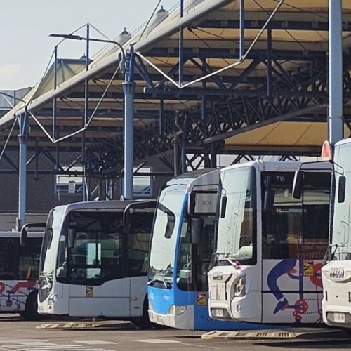 Le paiement sans contact aussi testé sur la ligne G