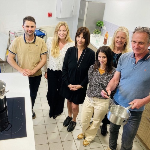 La Seyne-sur-Mer : une cuisine thérapeutique pour lutter contre l’anorexie